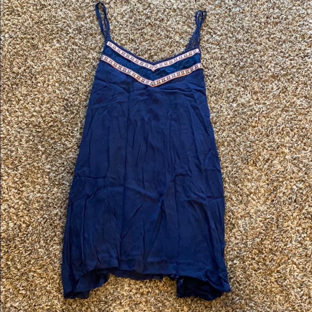 Cute summer dress